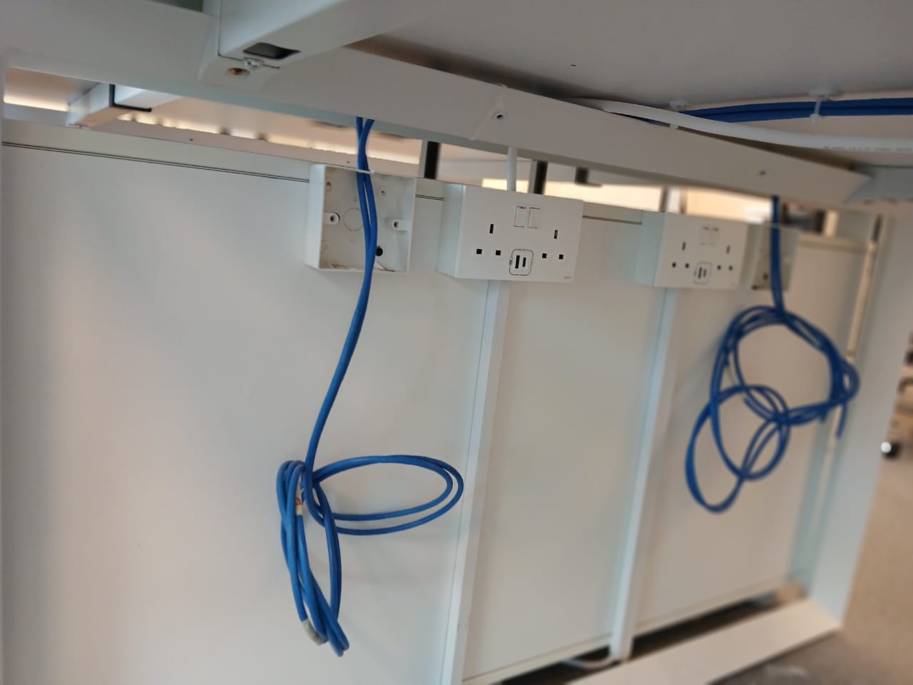 Electrical Lighting & MEP image 8